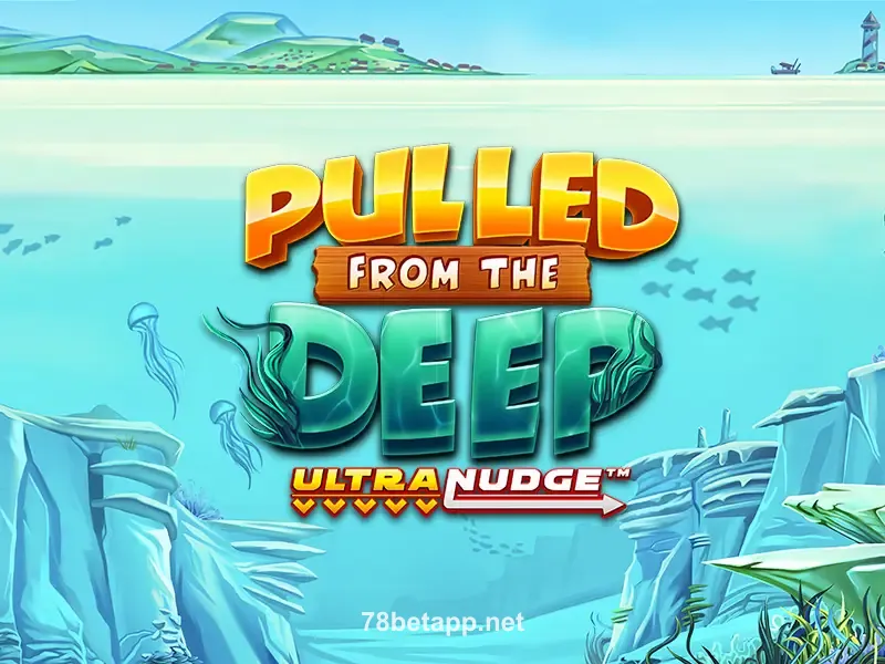 Imagem do jogo Pulled From The Deep no 78 bet