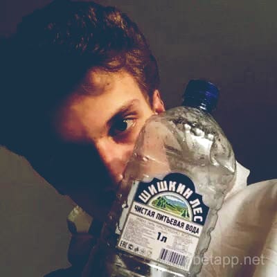 Avatar do usuário Ricardo