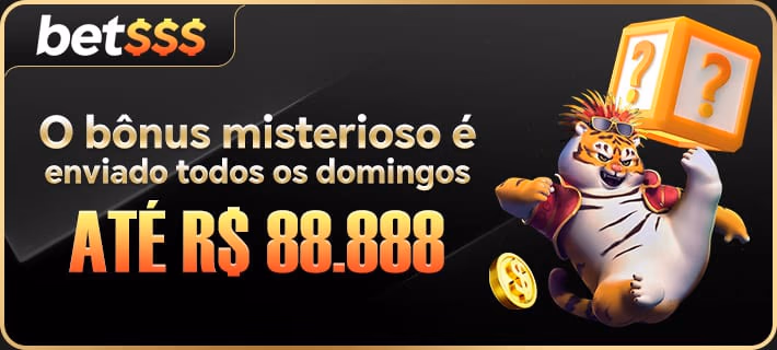 Promoção de Bônus de Boas-vindas